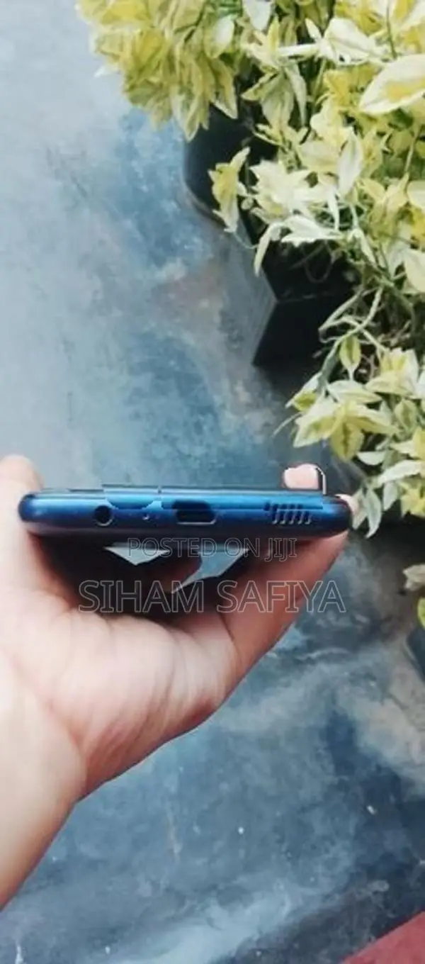 Samsung Galaxy A02s (Used)
