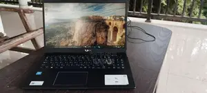 Asus E500 Laptop
