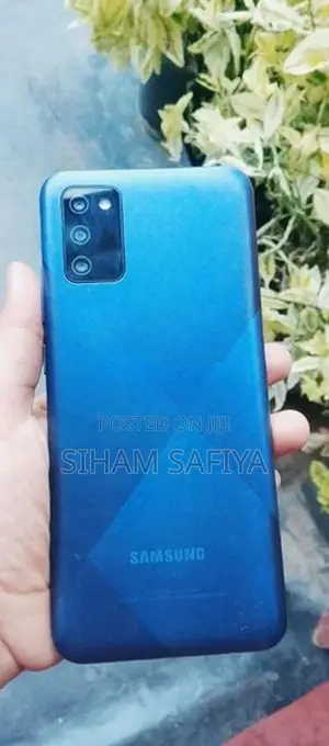 Samsung Galaxy A02s (Used)