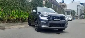 Kia Sonet HTX Brand new 2026