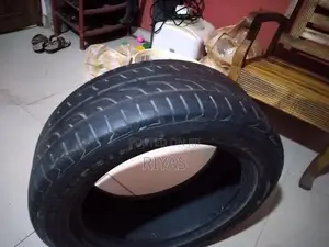 16 Size Tyres
