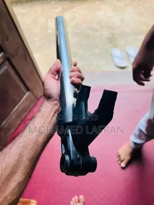 KTM Duke 200 Front Fork Set