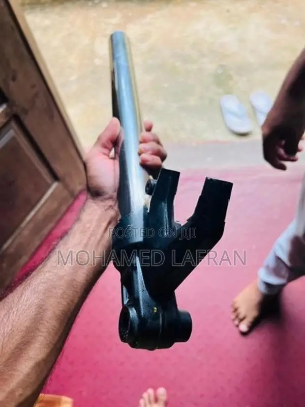 KTM Duke 200 Front Fork Set