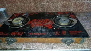 Gas Stove