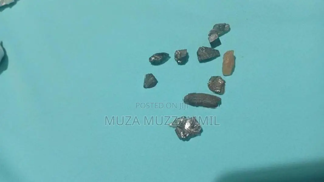 Gem Stones