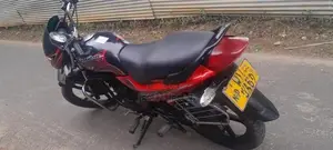 Hero Passion Plus 2011