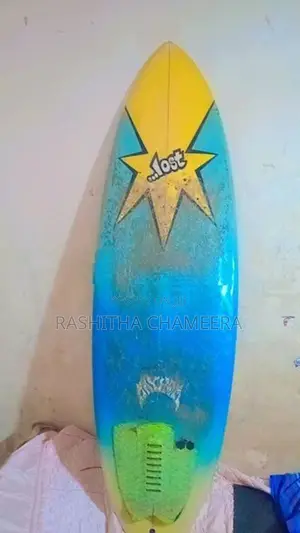 Surf Board