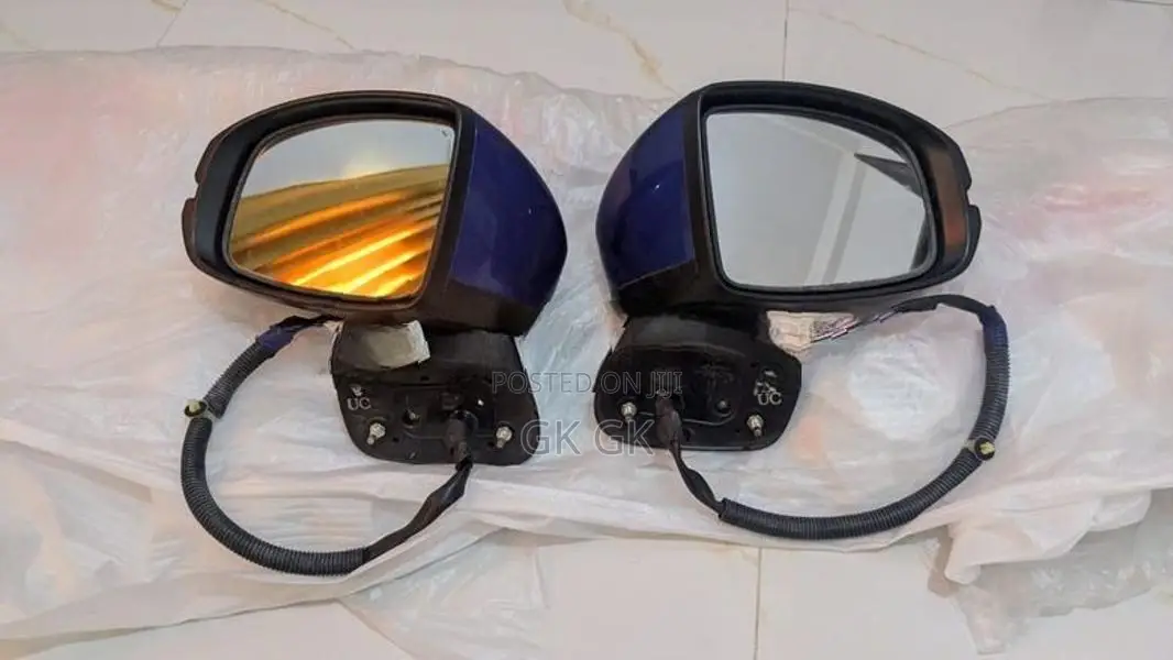 Honda Fit GP5 Side Mirror