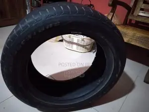 16 Size Tyres