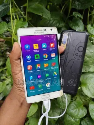Samsung Galaxy Note Edge 3GB 32GB (Used)