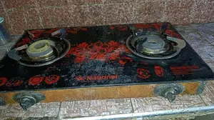 Gas Stove