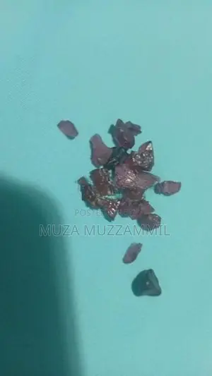 Gem Stones