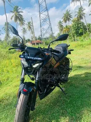 Bajaj Pulsar N160 2025