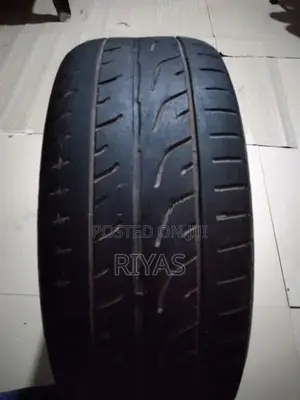 16 Size Tyres