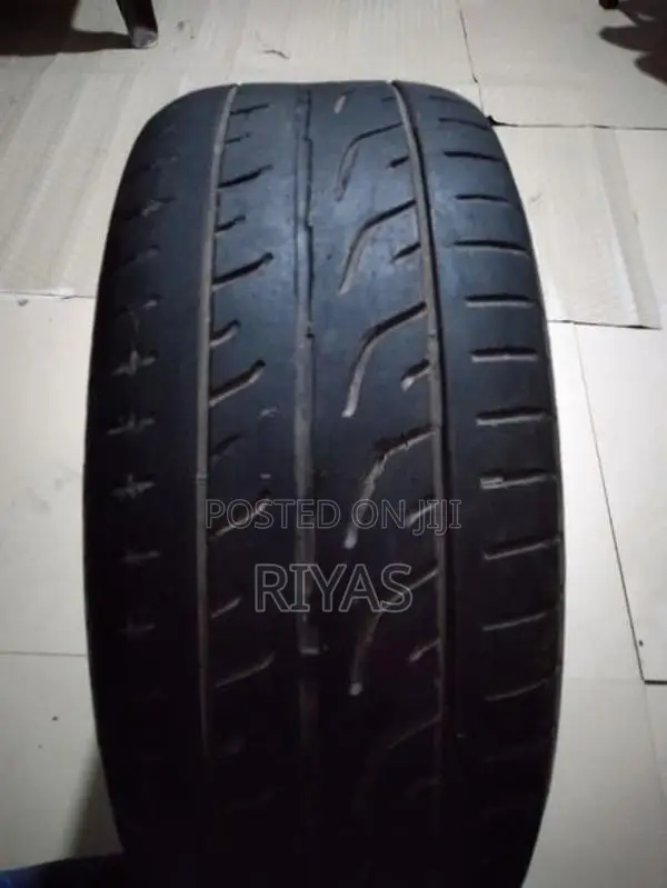 16 Size Tyres