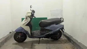 Hero Pleasure 2014