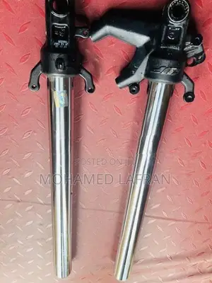KTM Duke 200 Front Fork Set