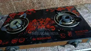 Gas Stove