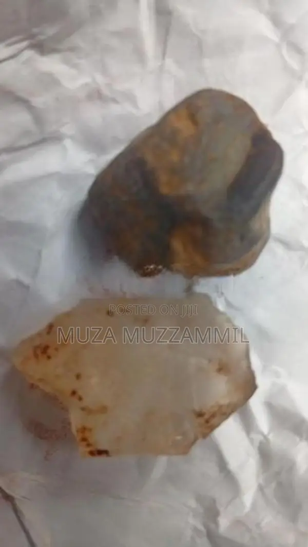 Gem Stones