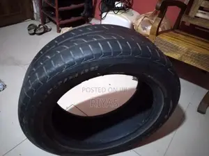 16 Size Tyres