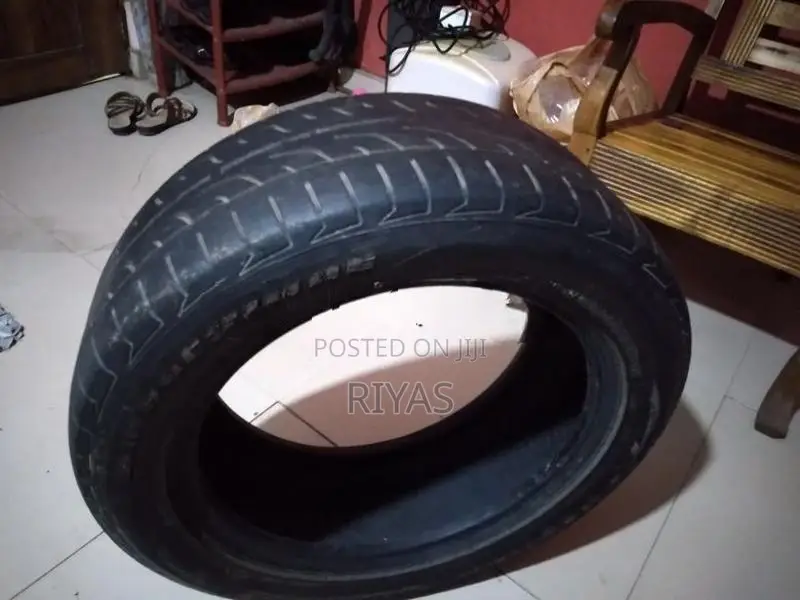 16 Size Tyres
