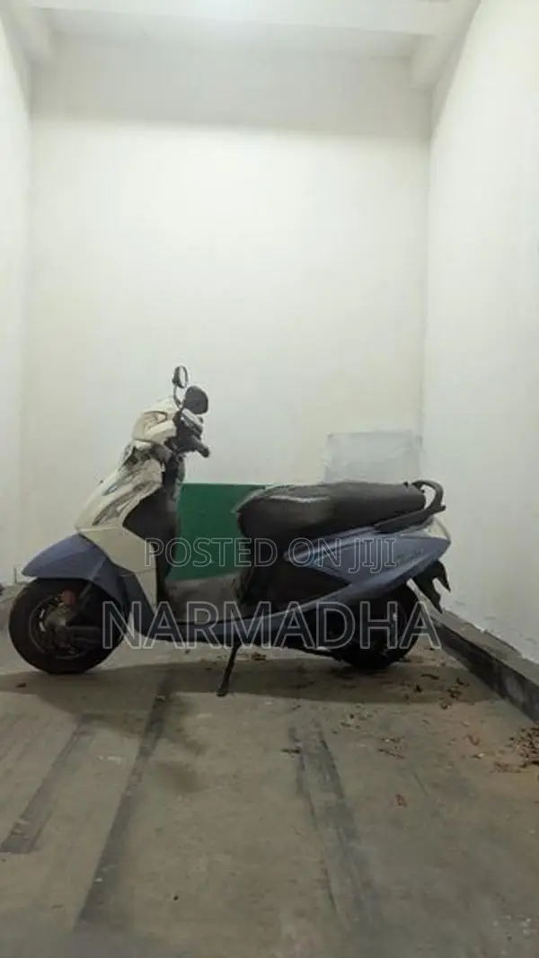 Hero Pleasure 2014