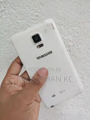 Samsung Galaxy Note Edge 3GB 32GB (Used)
