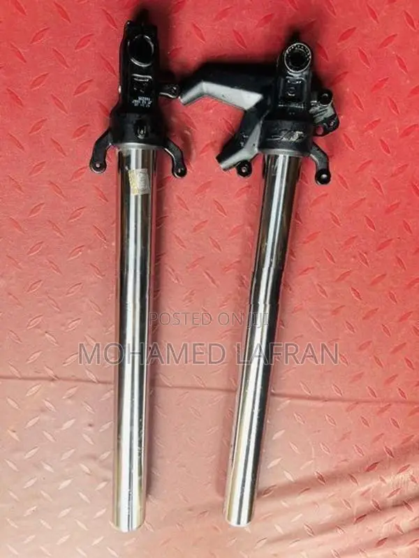 KTM Duke 200 Front Fork Set
