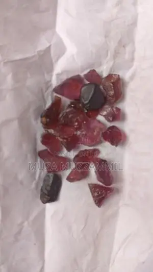 Gem Stones