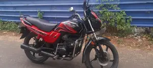 Hero Passion Plus 2011