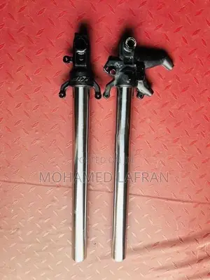 KTM Duke 200 Front Fork Set