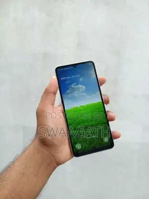 Samsung Galaxy M06 5G (Used)
