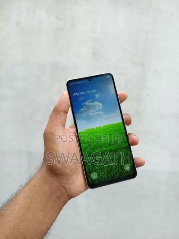 Samsung Galaxy M06 5G (Used)