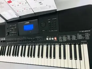 Yamaha Psr E453 Keyboard