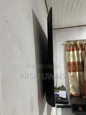 4k Singer Google Smart TV