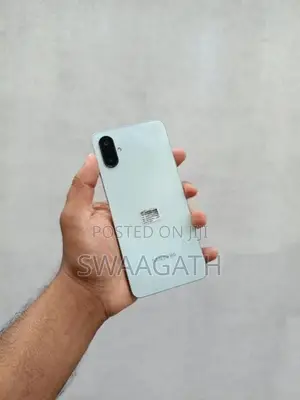 Samsung Galaxy M06 5G (Used)