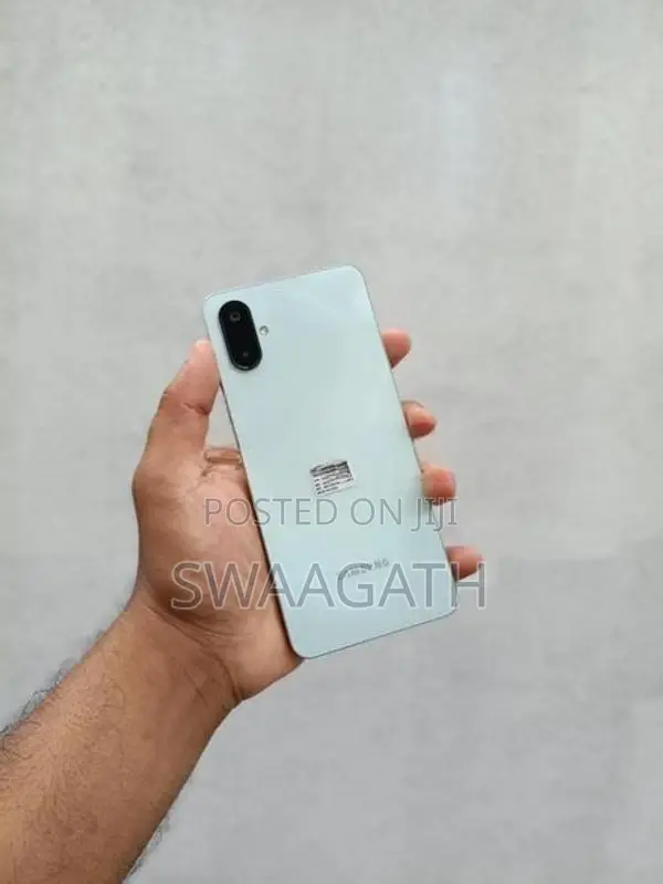 Samsung Galaxy M06 5G (Used)