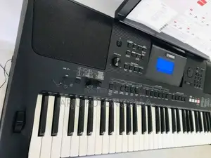 Yamaha Psr E453 Keyboard