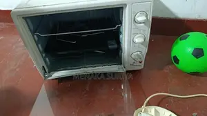 National Electric Oven