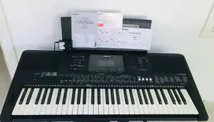 Yamaha Psr E453 Keyboard