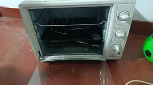 National Electric Oven