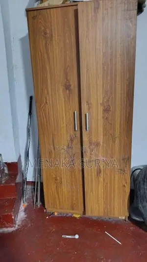 Cupboard