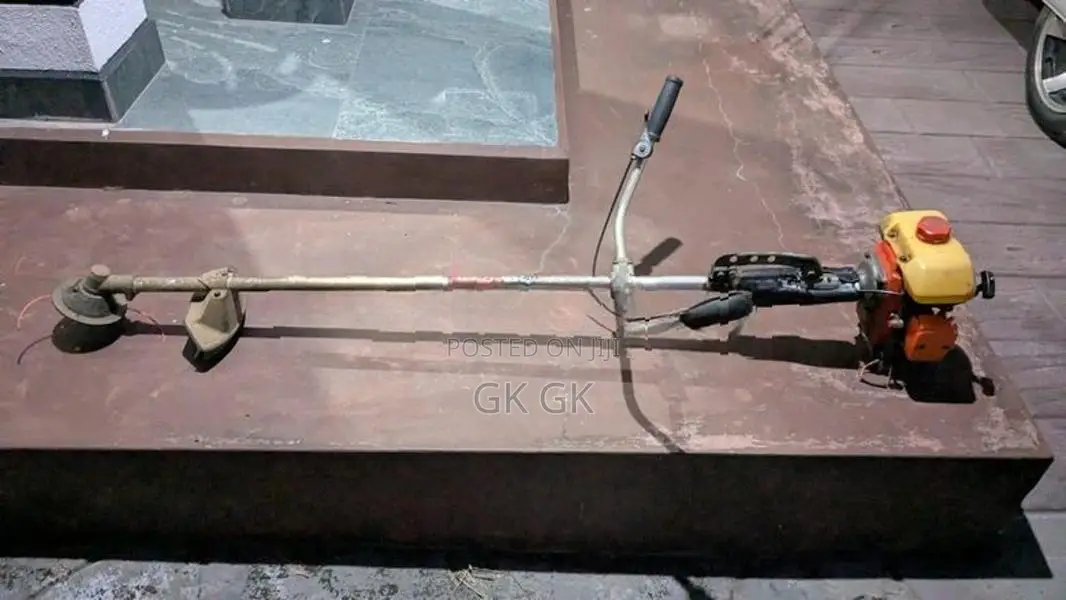 Grass Cutter