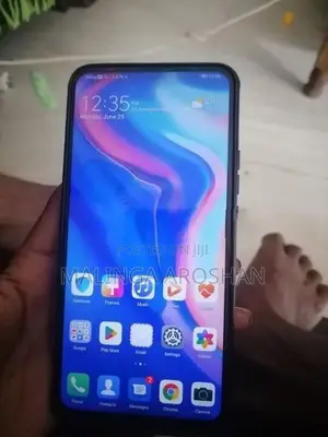 Huawei Y9 Prime (Used)