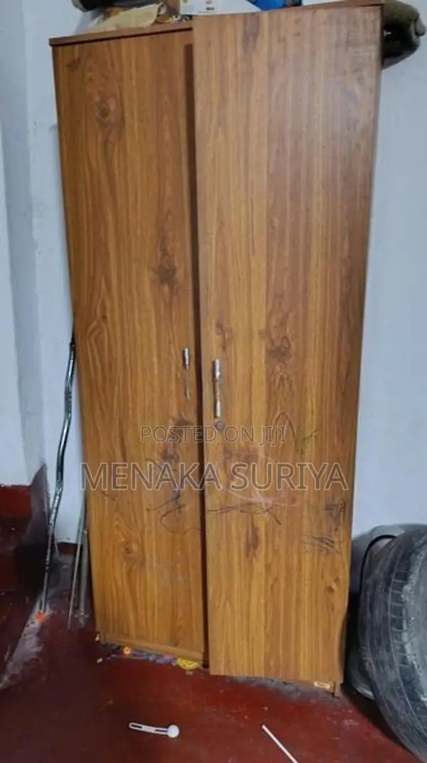 Cupboard