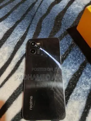 Realme C35 (Used)