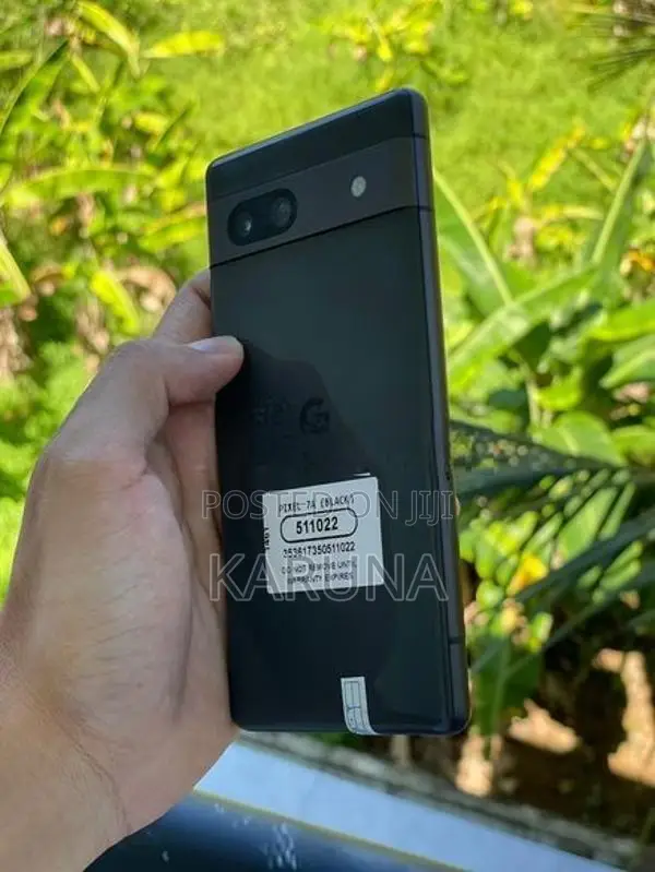 Google Pixel 7a 8GB 128GB (Used)