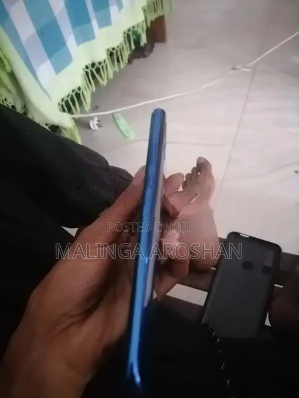 Huawei Y9 Prime (Used)