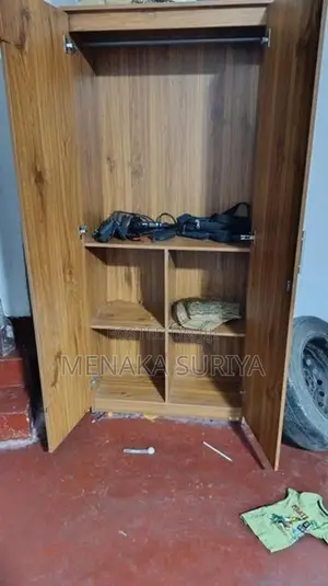 Cupboard