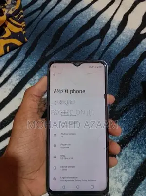 Realme C35 (Used)